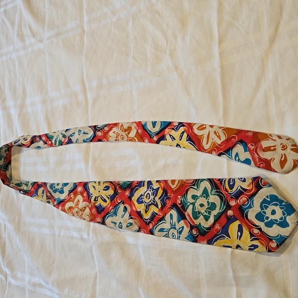 Men's Hugo Boss TIE - Picture 4 of 7